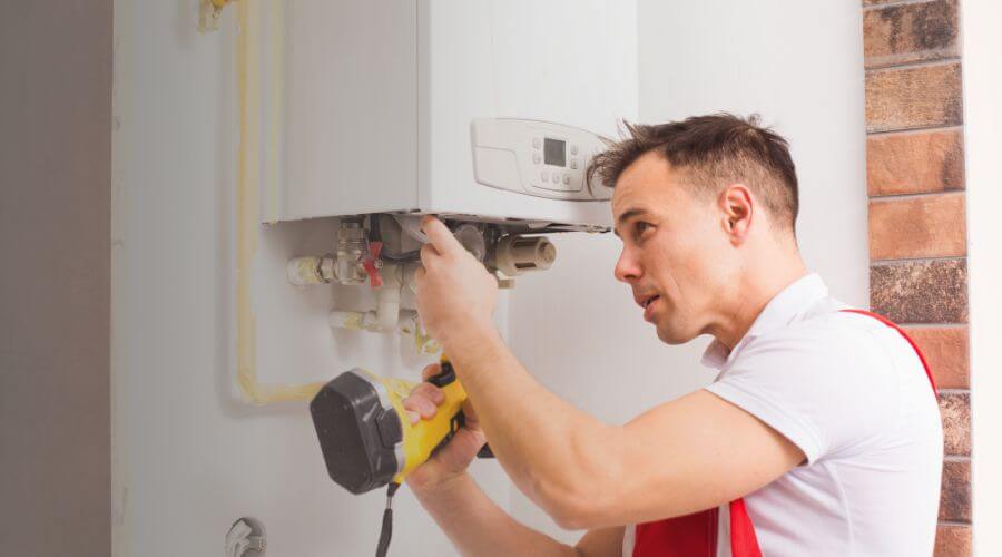 Expert burst pipe repair services in Pittsfield, ME